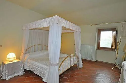 Villa Crispinino Civitella in Val di Chiana