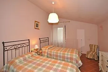 צ'יביטלה אין ואל די קיאנה Villa Crispinino 0*, צ'יביטלה אין ואל די קיאנה איטליה