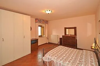 צ'יביטלה אין ואל די קיאנה Villa Crispinino 0*, צ'יביטלה אין ואל די קיאנה