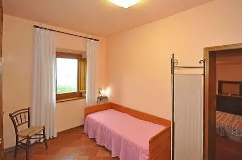 Villa Crispinino Civitella in Val di Chiana