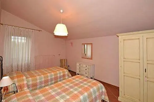 Villa Crispinino Civitella in Val di Chiana