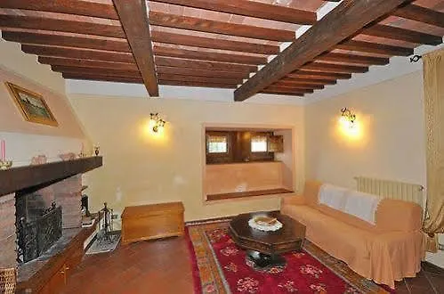 Villa Crispinino Civitella in Val di Chiana